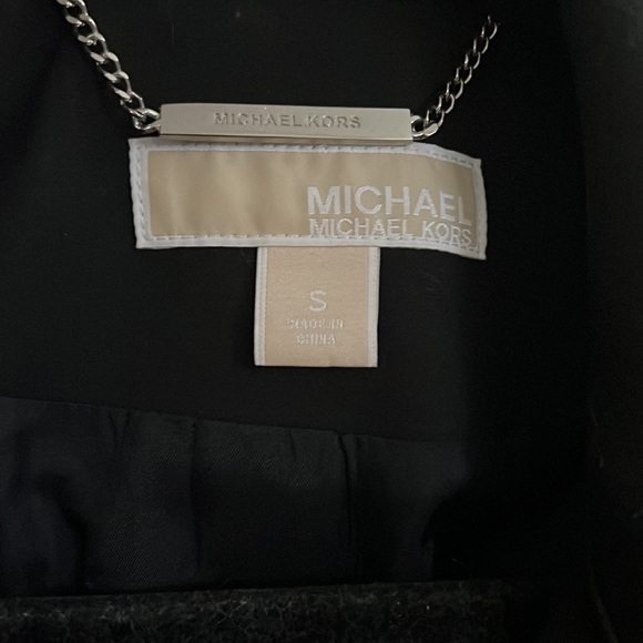 Michael Kors jacket - Picture 4 of 6